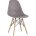 Стул Eames Style DSW темно-бежевый x4 