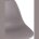 Стул Eames Style DSW темно-бежевый x4 