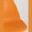 Стул Eames Style DSW оранжевый x4 