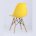 Стул Eames Style DSW желтый x4 